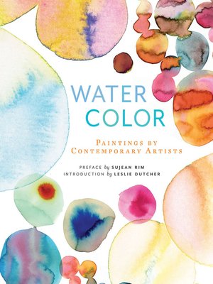 Watercolor - ebook